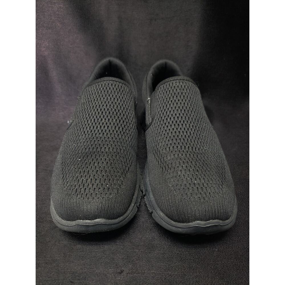 Sketchers Equalizer Double Play Memory Foam Black… - image 4